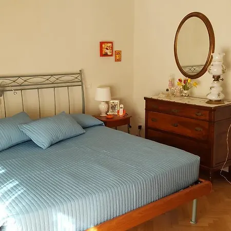 B&B Un mare di Gioia-2