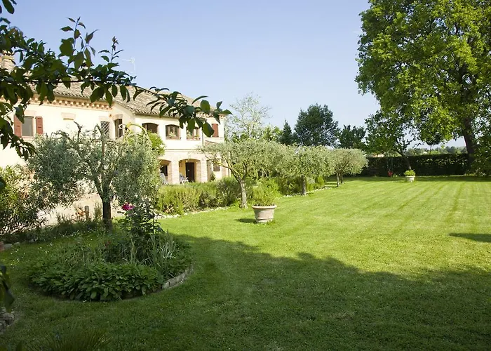 B&B CristinaBed and Breakfast