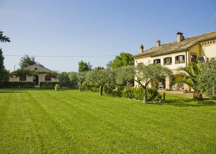 B&B CristinaBed and Breakfast